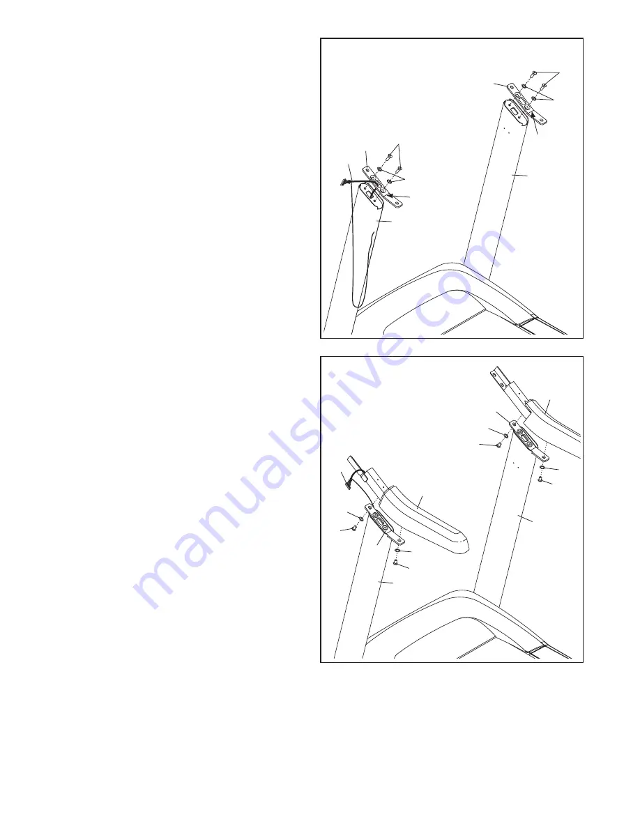 Pro-Form 925 CT User Manual Download Page 10