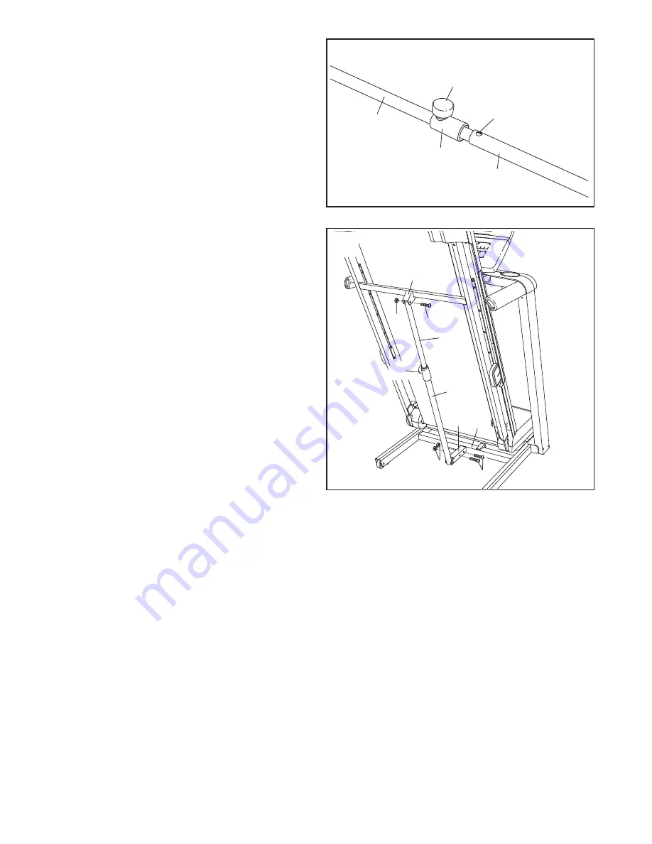 Pro-Form 980 Competitor User Manual Download Page 10