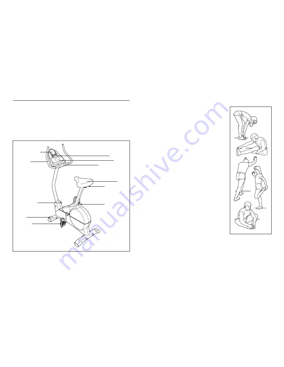 Pro-Form 980 S EKG PFEVEX19010 Скачать руководство пользователя страница 4