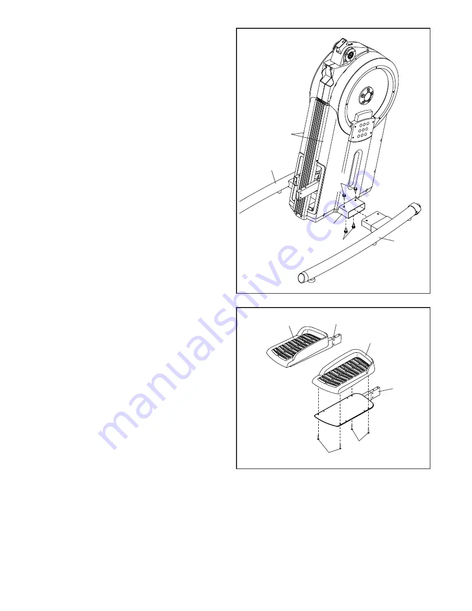 Pro-Form CARDIO HIT PRO User Manual Download Page 9