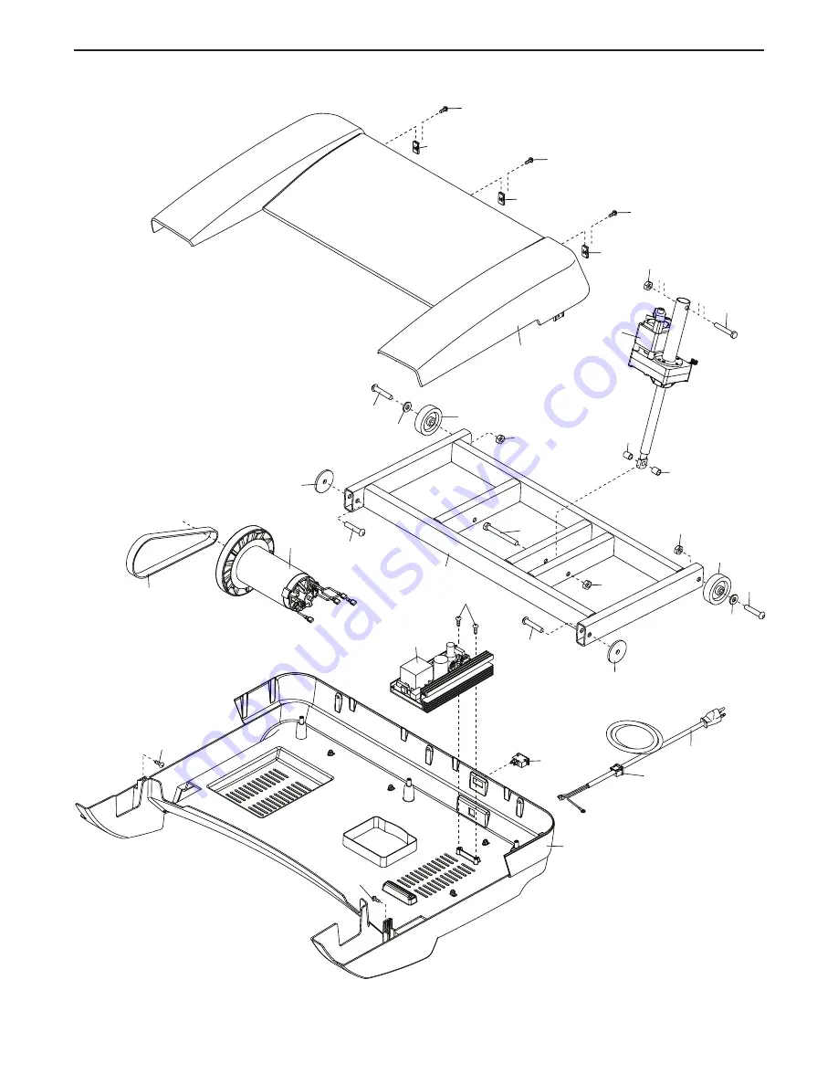 Pro-Form CMTL59712.0 Скачать руководство пользователя страница 29