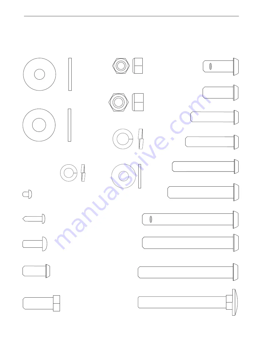 Pro-Form CROSSOVER User Manual Download Page 24