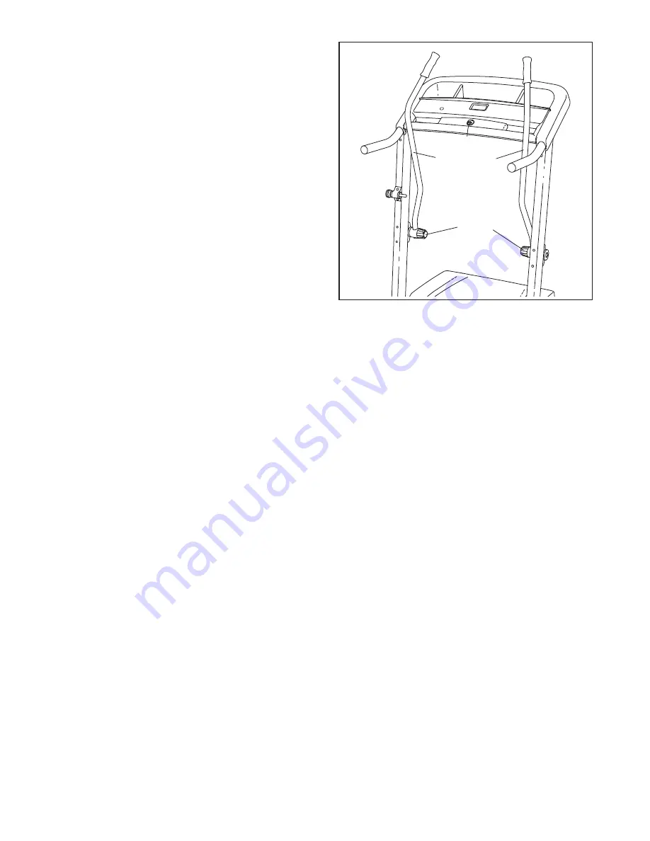 Pro-Form Crosswalk 425 PFTL39707.0 User Manual Download Page 15