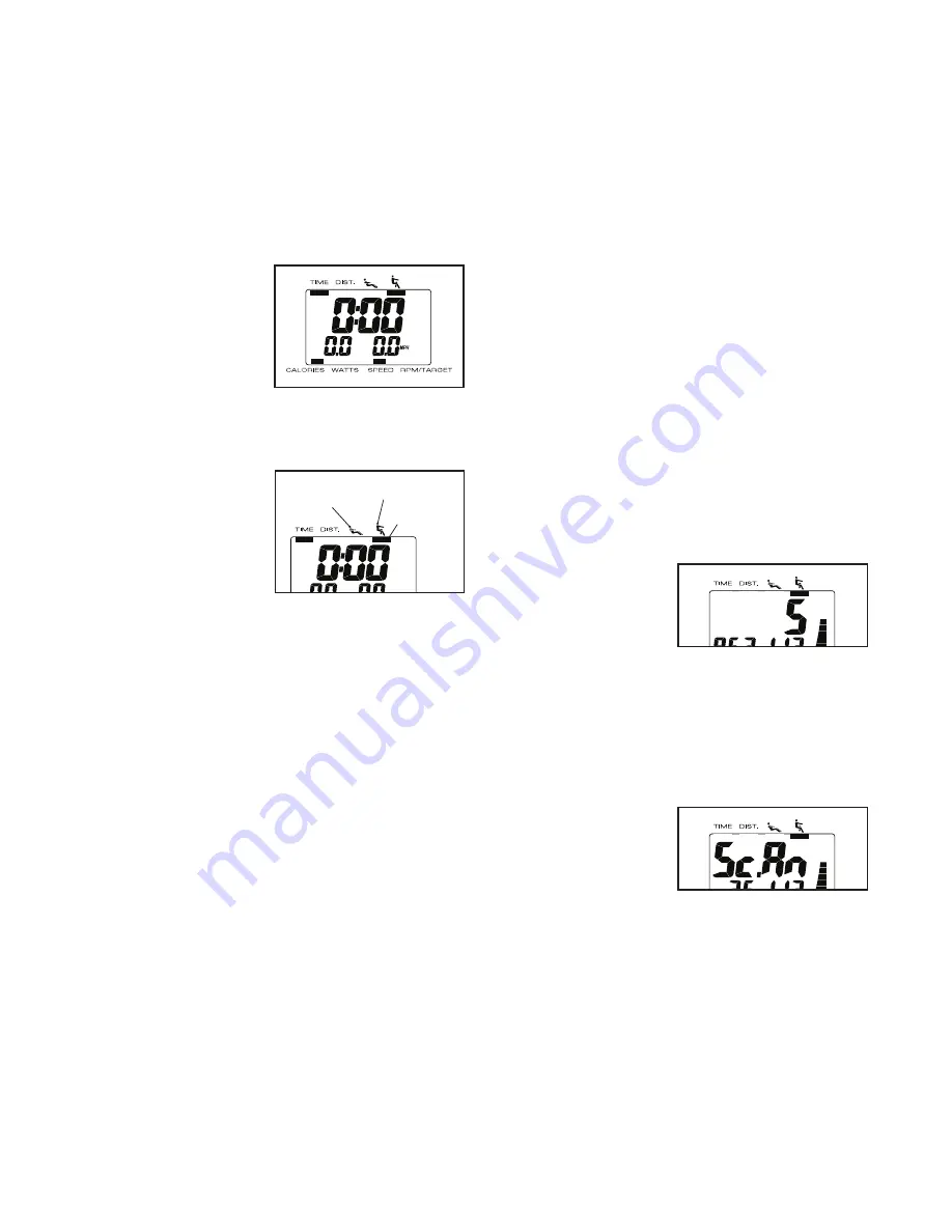 Pro-Form Dual Trainer PFRW5913.0 User Manual Download Page 17