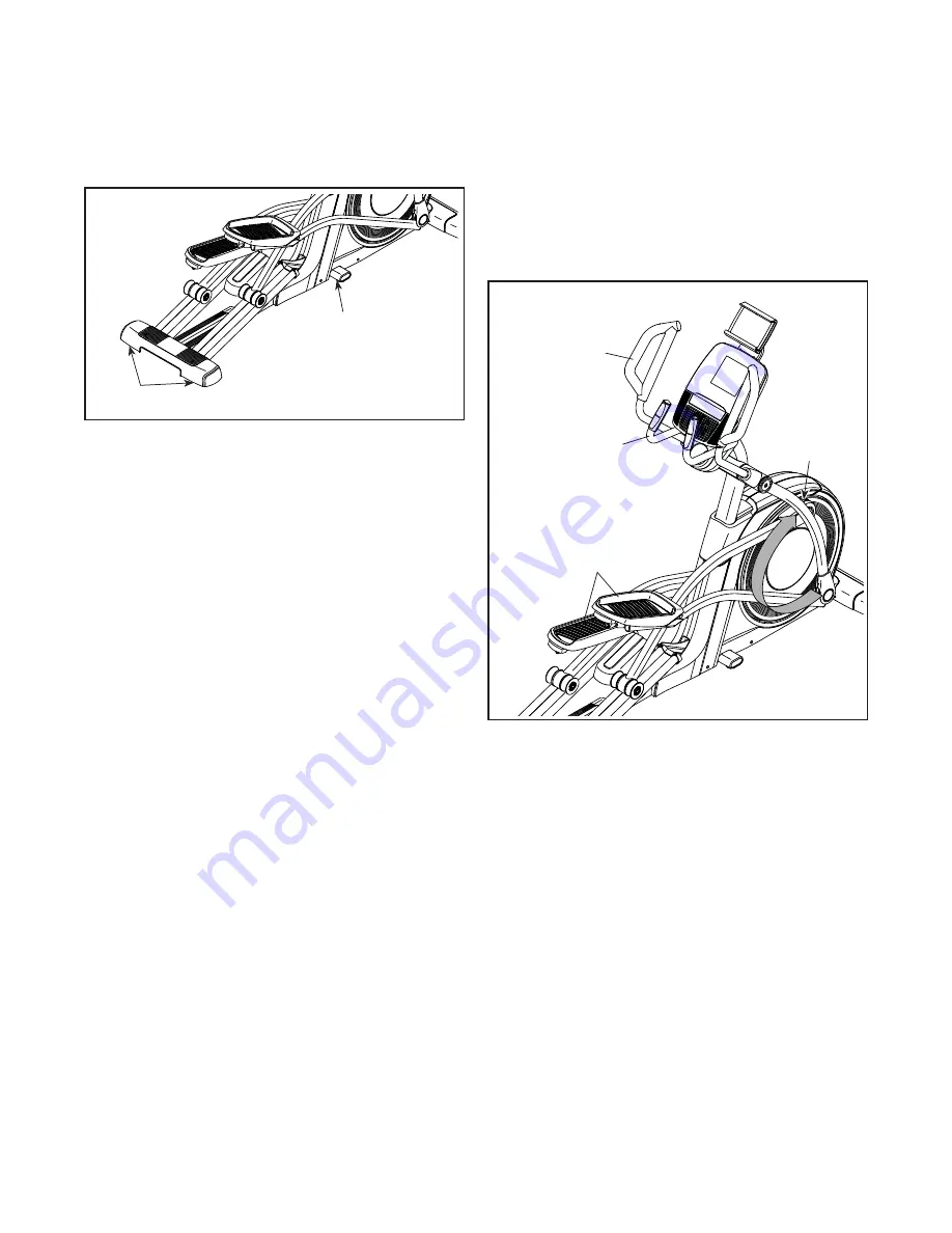 Pro-Form Endurance 1520 E User Manual Download Page 16