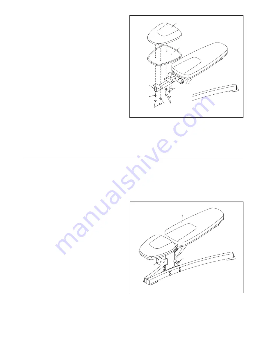 Pro-Form Fusion 1.3X User Manual Download Page 8