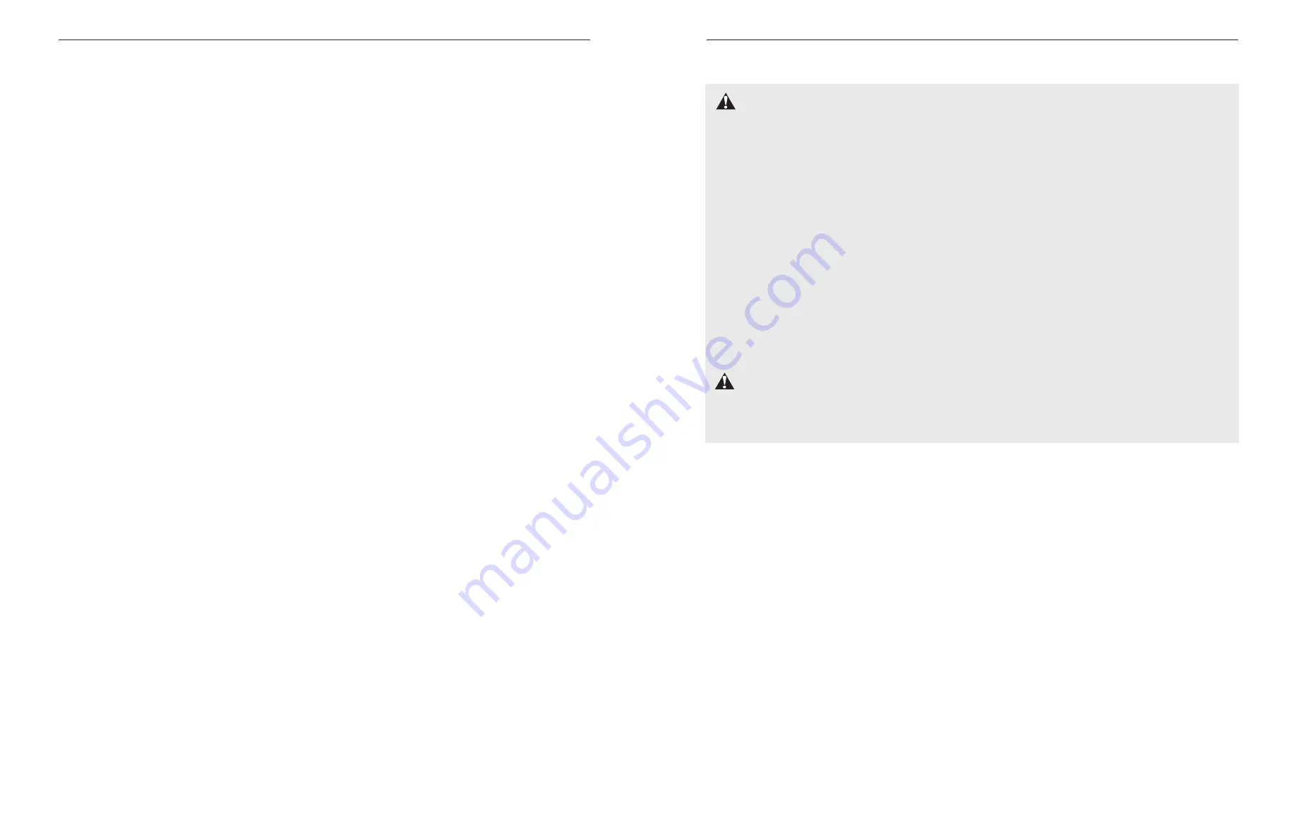 Pro-Form G600 PFEVBE12540 User Manual Download Page 3