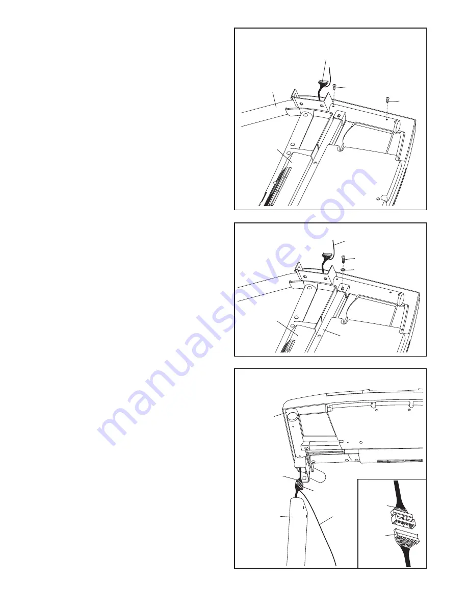 Pro-Form iLOG 750 User Manual Download Page 9