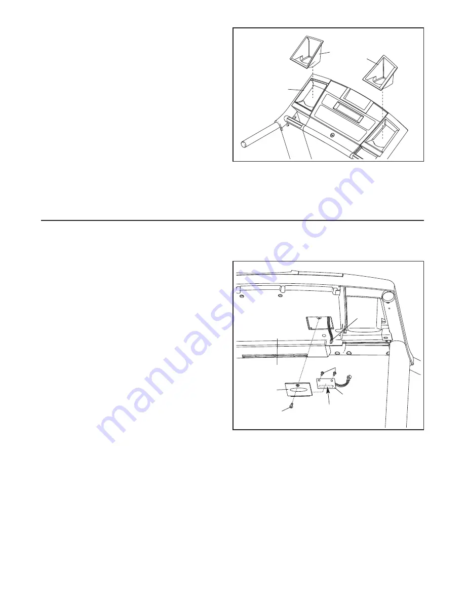 Pro-Form iLOG 750 User Manual Download Page 11