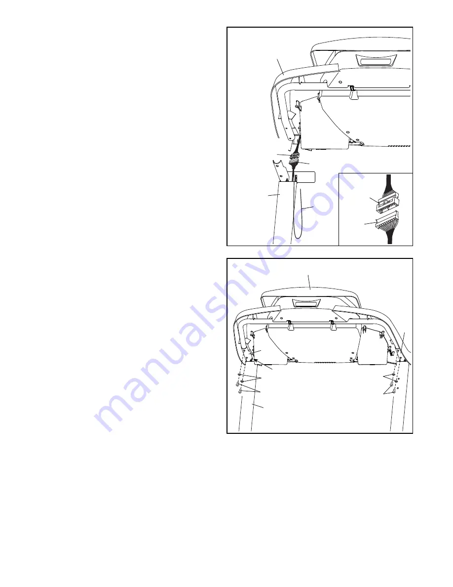 Pro-Form Performance 1050 PETL10714.0 User Manual Download Page 11