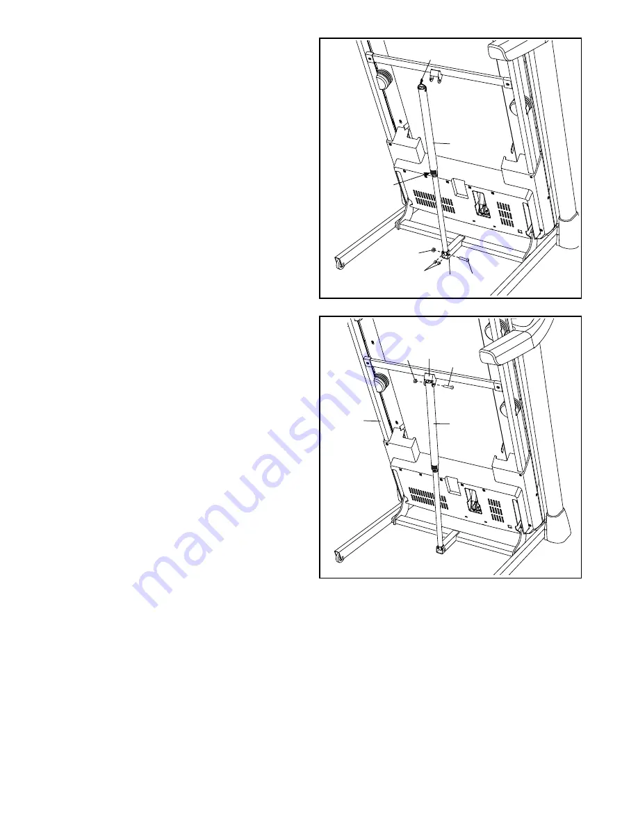 Pro-Form Performance 1050 PETL10714.0 Скачать руководство пользователя страница 14