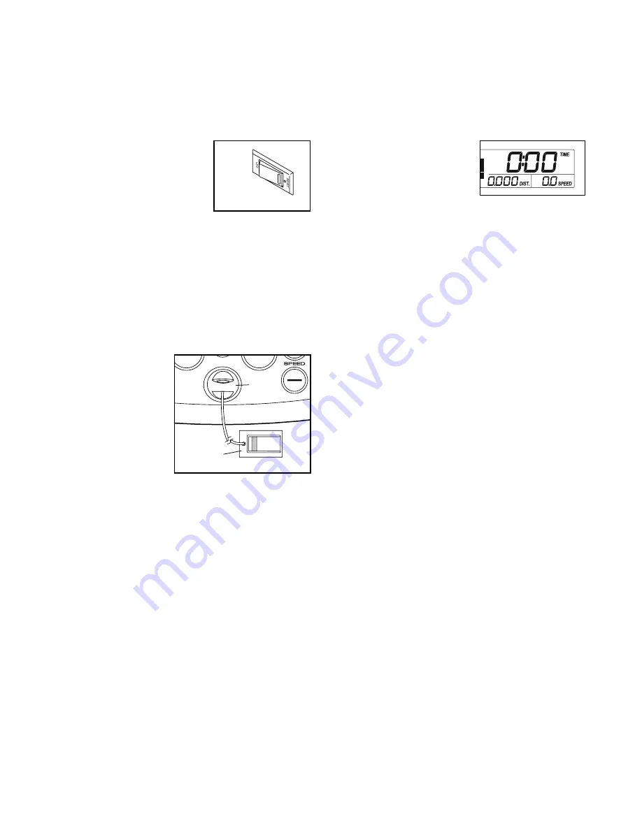 Pro-Form Performance 300 PFTL39513.1 Скачать руководство пользователя страница 16