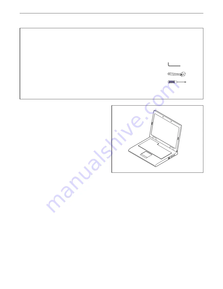 Pro-Form performnce 600iPFTL79515.0 Скачать руководство пользователя страница 8