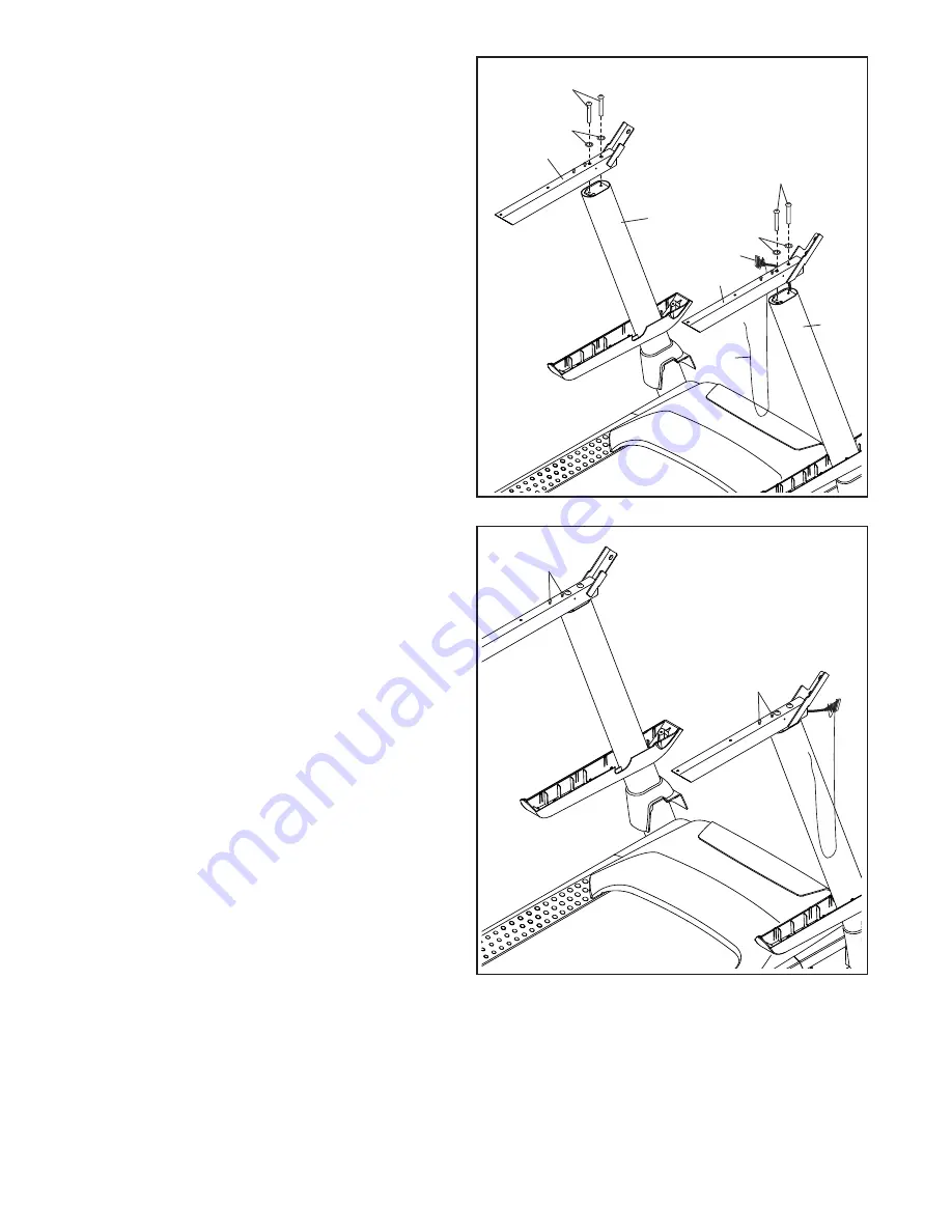 Pro-Form performnce 600iPFTL79515.0 Скачать руководство пользователя страница 11