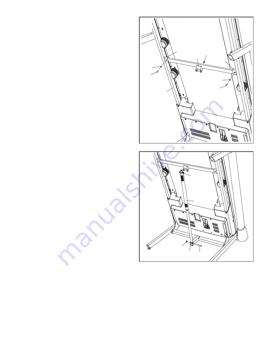 Pro-Form performnce 600iPFTL79515.0 User Manual Download Page 12