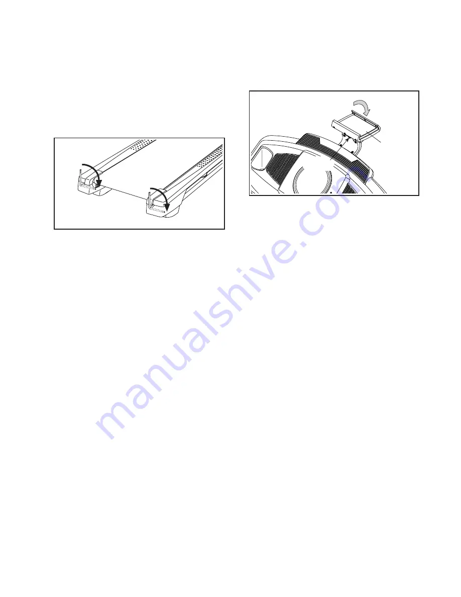 Pro-Form performnce 600iPFTL79515.0 User Manual Download Page 28