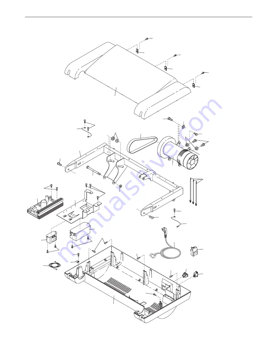 Pro-Form PETL40707.0 User Manual Download Page 33