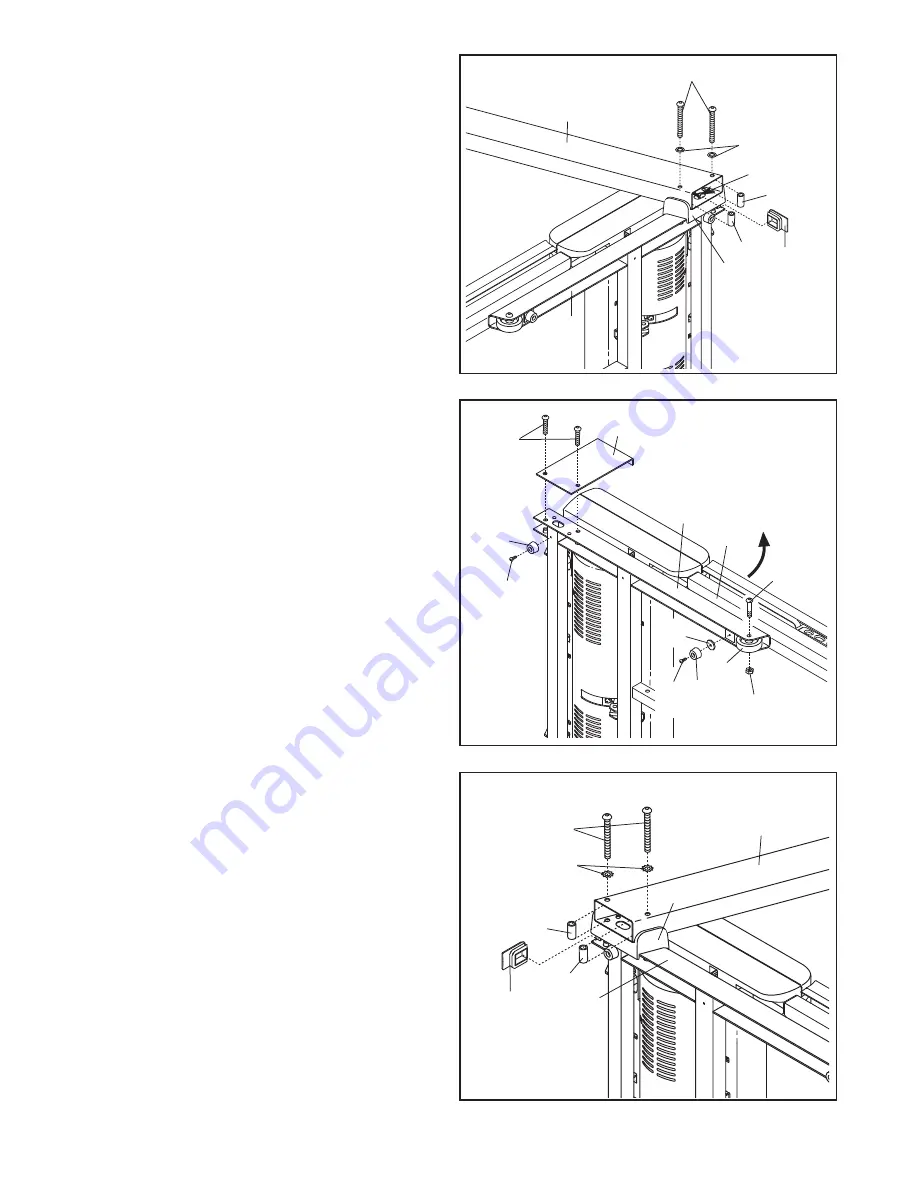 Pro-Form PETL40707.1 Скачать руководство пользователя страница 8