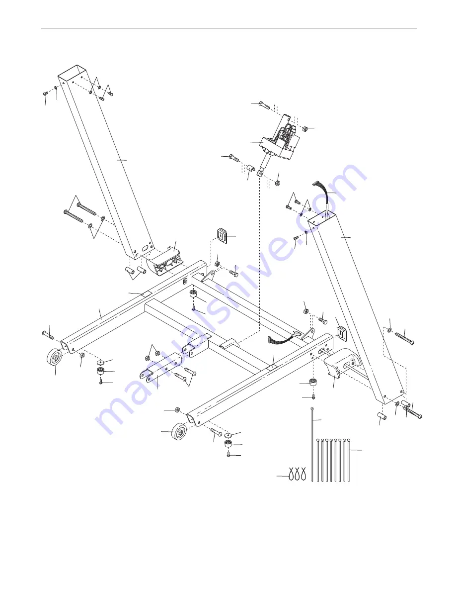 Pro-Form PETL40707.1 User Manual Download Page 34