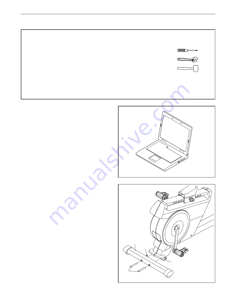 Pro-Form PFEL03815.2 Скачать руководство пользователя страница 7