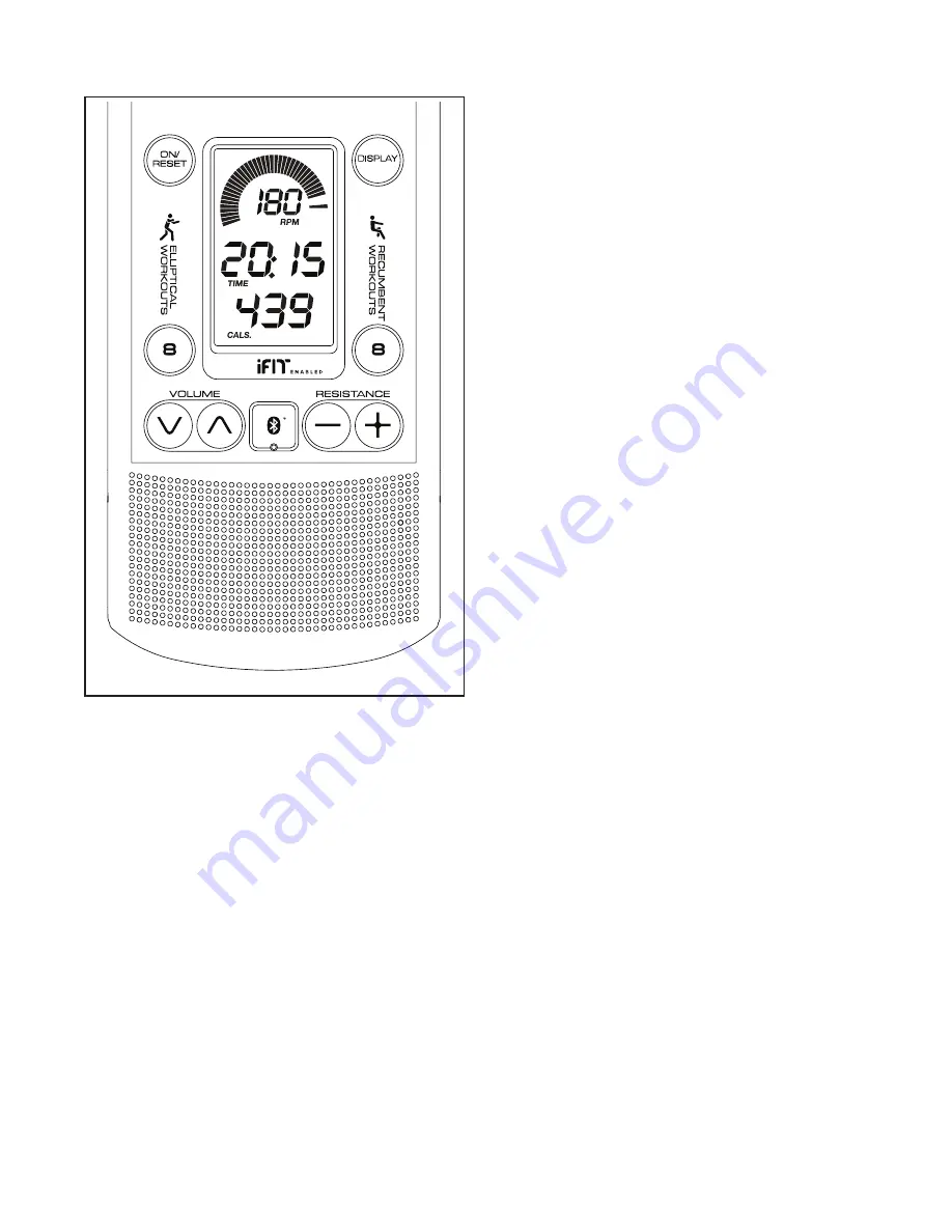 Pro-Form PFEL03815.2 User Manual Download Page 18