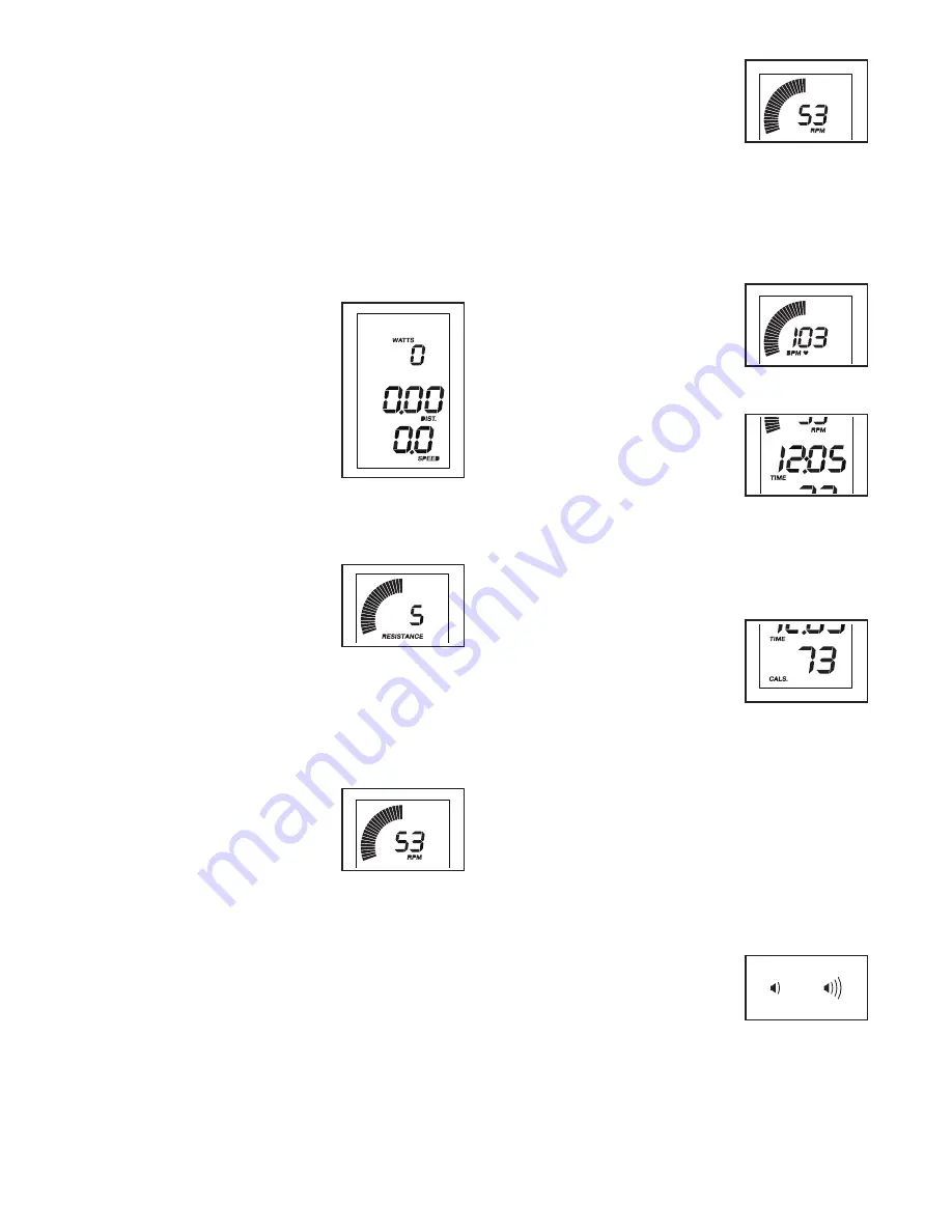 Pro-Form PFEL03815.2 User Manual Download Page 19