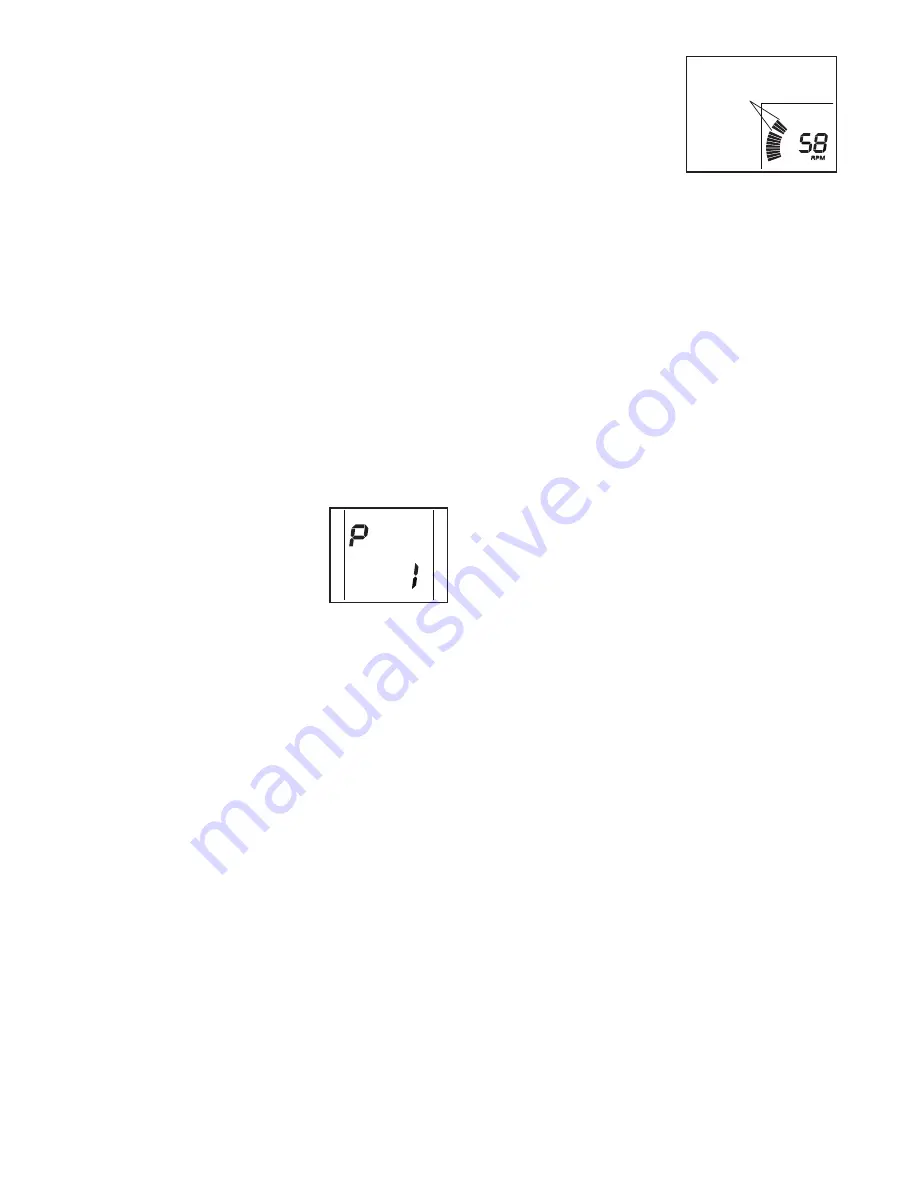 Pro-Form PFEL03815.2 Скачать руководство пользователя страница 21