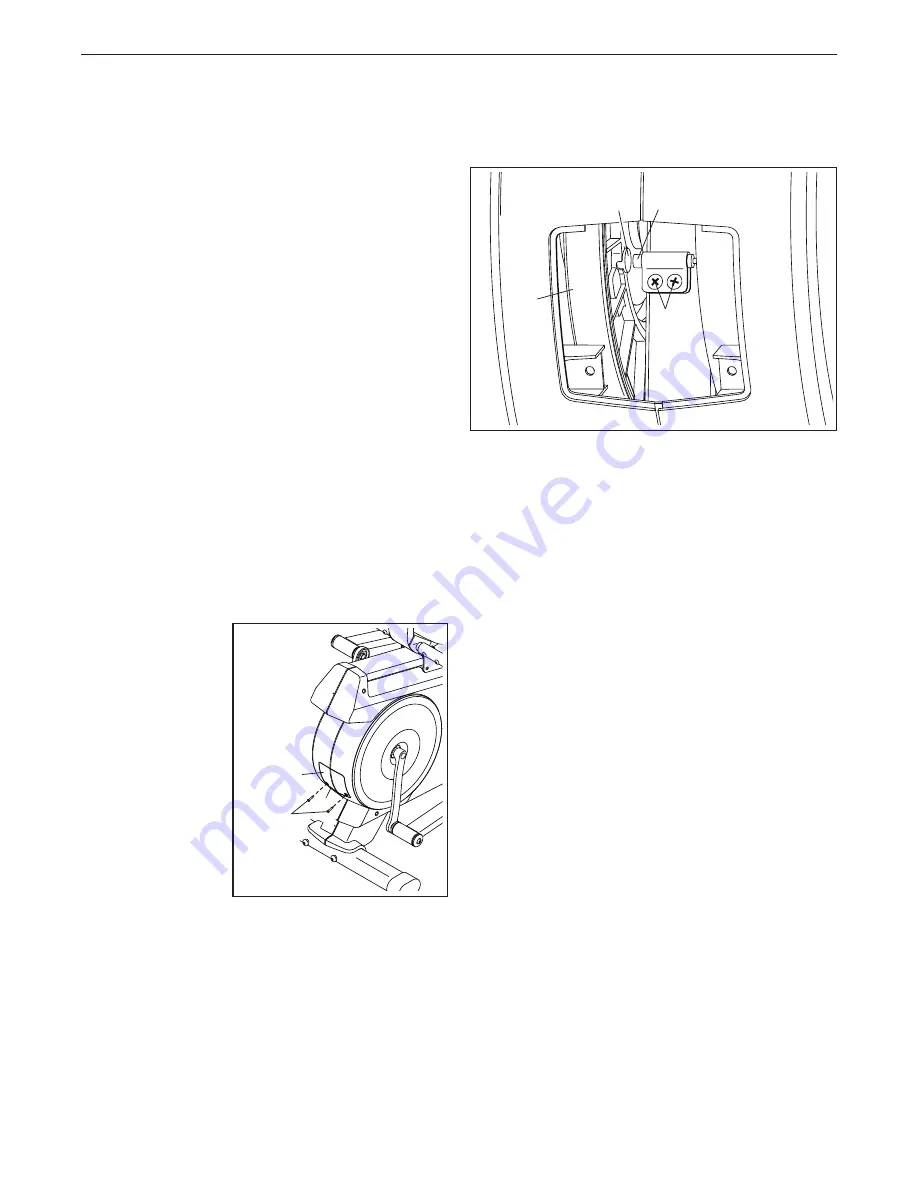 Pro-Form PFEL03815.2 User Manual Download Page 24