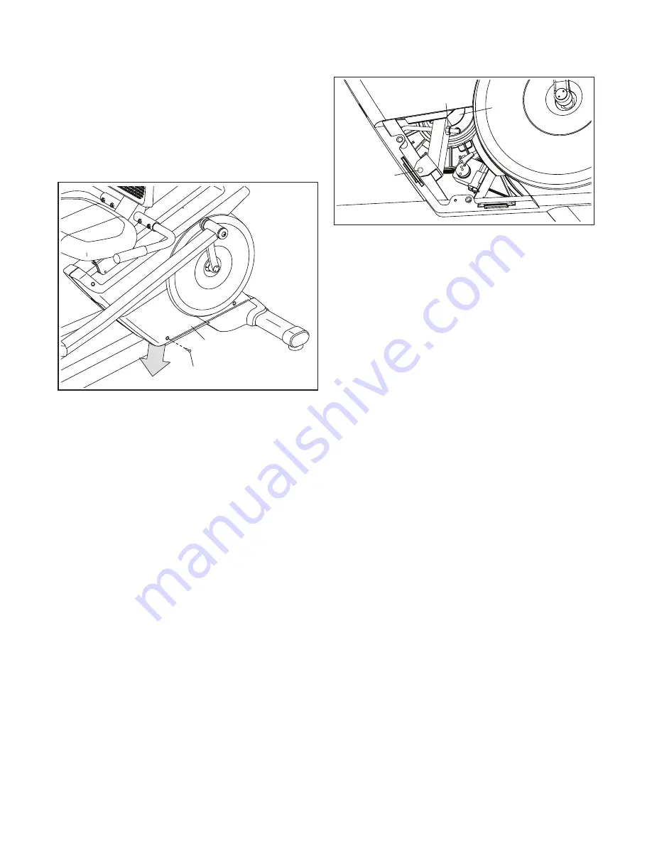 Pro-Form PFEL03815.2 User Manual Download Page 25