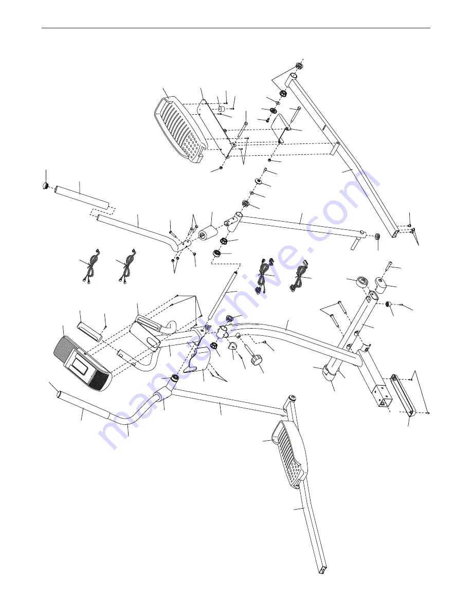 Pro-Form PFEL03815.2 User Manual Download Page 30