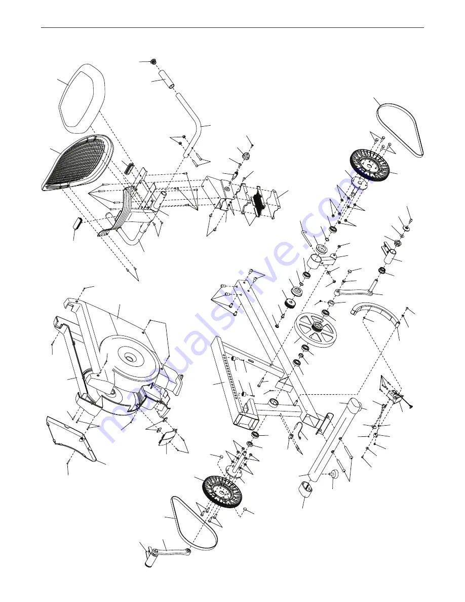 Pro-Form PFEL03815.2 Скачать руководство пользователя страница 31