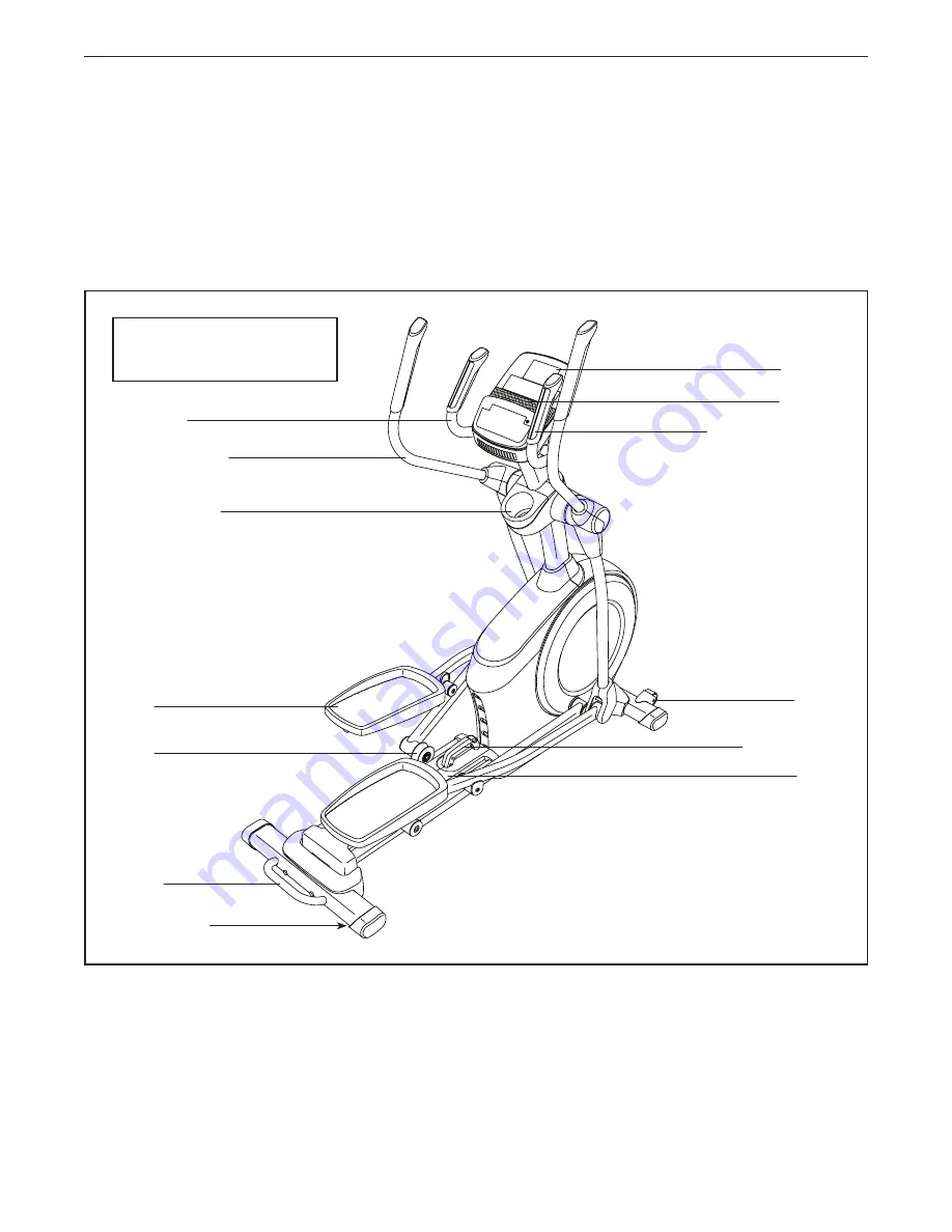 Pro-Form PFEL05811.2 User Manual Download Page 4