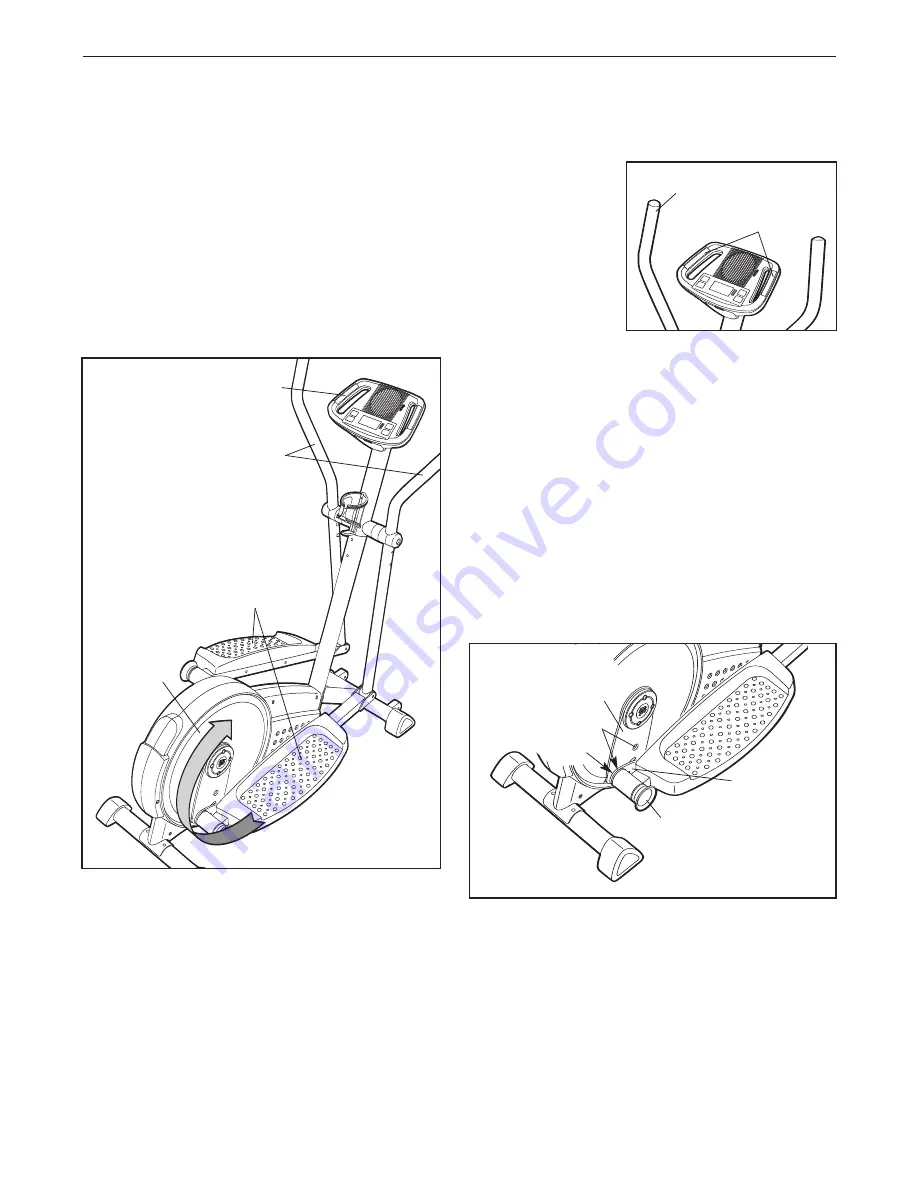 Pro-Form PFEL3926.1 User Manual Download Page 10