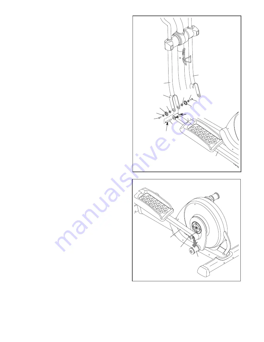 Pro-Form PFEVEL73909.0 User Manual Download Page 12