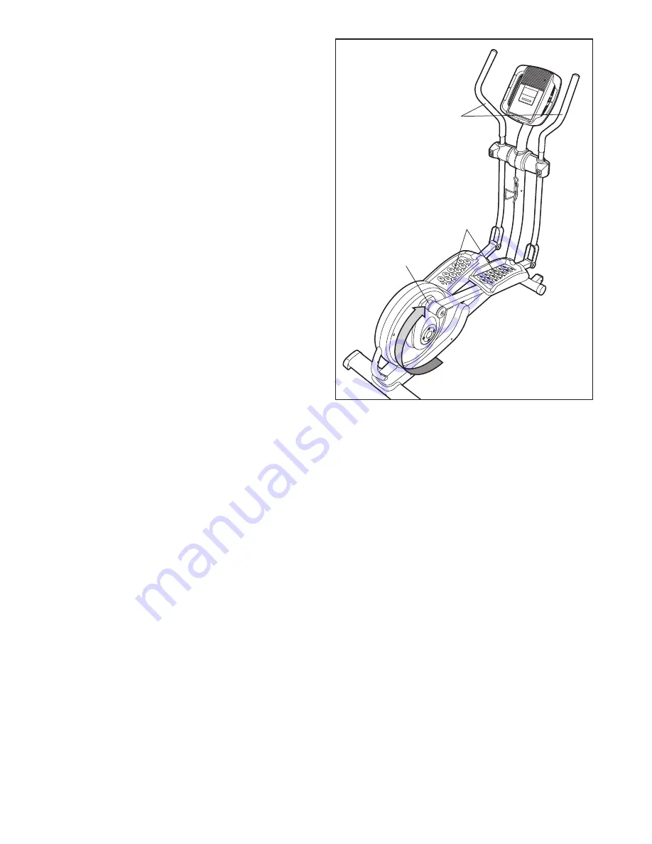 Pro-Form PFEVEL73909.0 User Manual Download Page 14