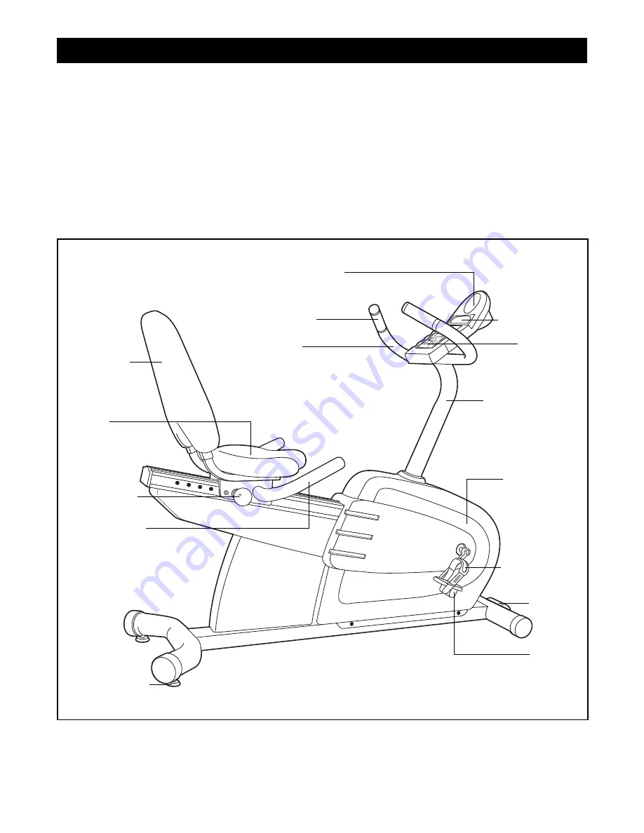 Pro-Form PFEX33110 Скачать руководство пользователя страница 3