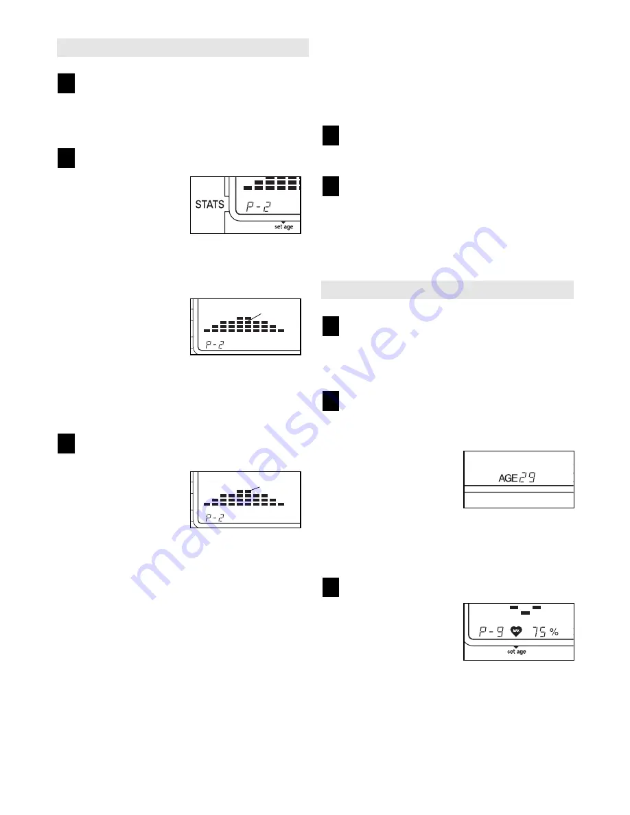 Pro-Form PFEX33110 User Manual Download Page 10