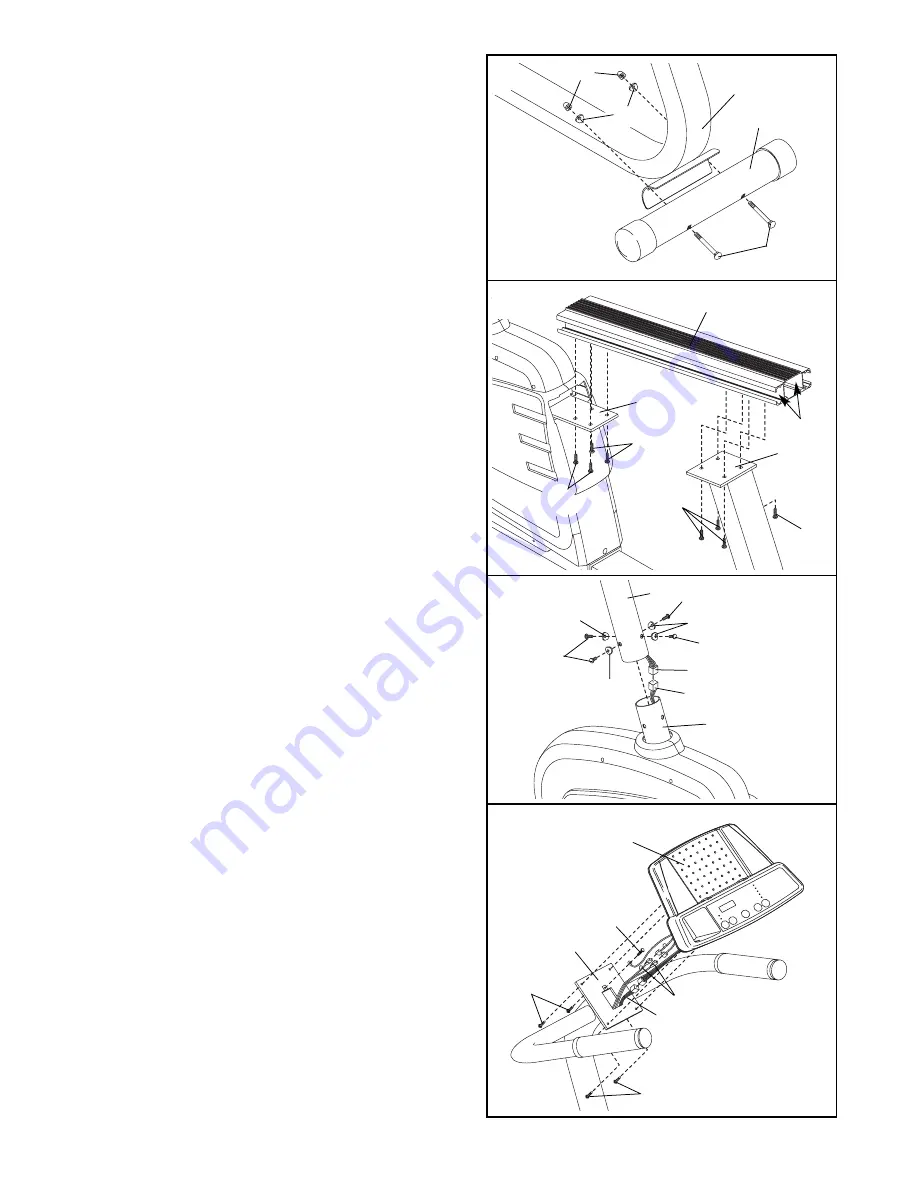 Pro-Form PFEX34310 Скачать руководство пользователя страница 6