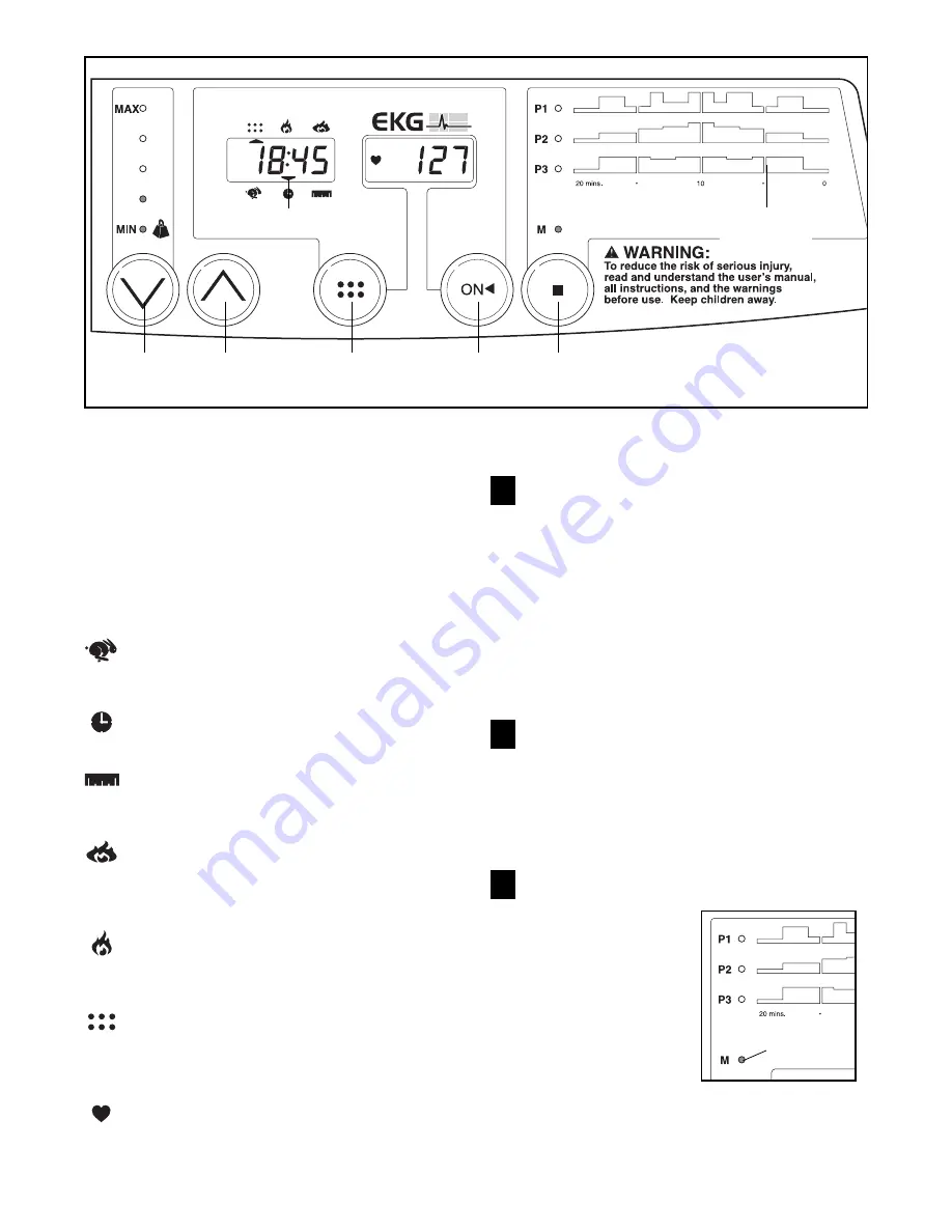 Pro-Form PFEX34310 User Manual Download Page 10