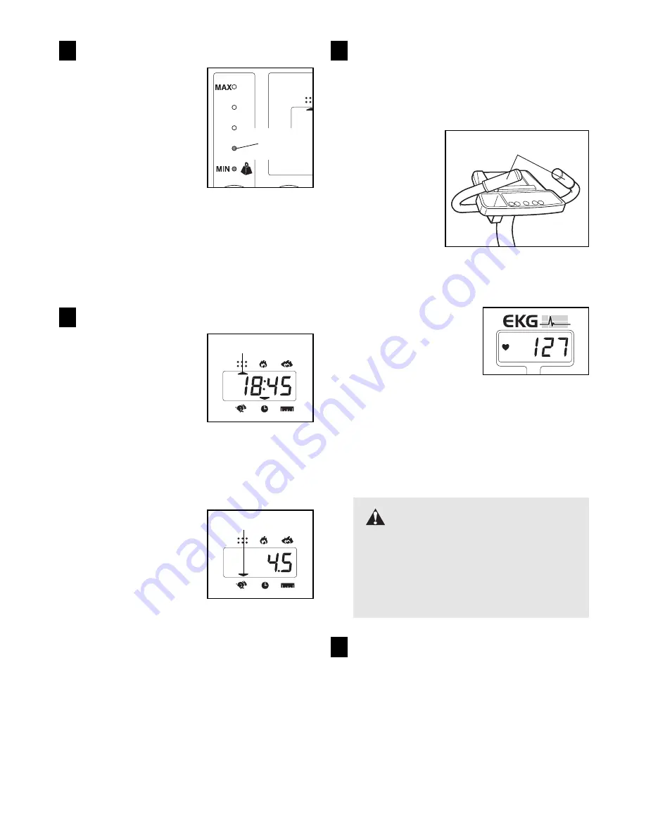 Pro-Form PFEX34310 User Manual Download Page 11