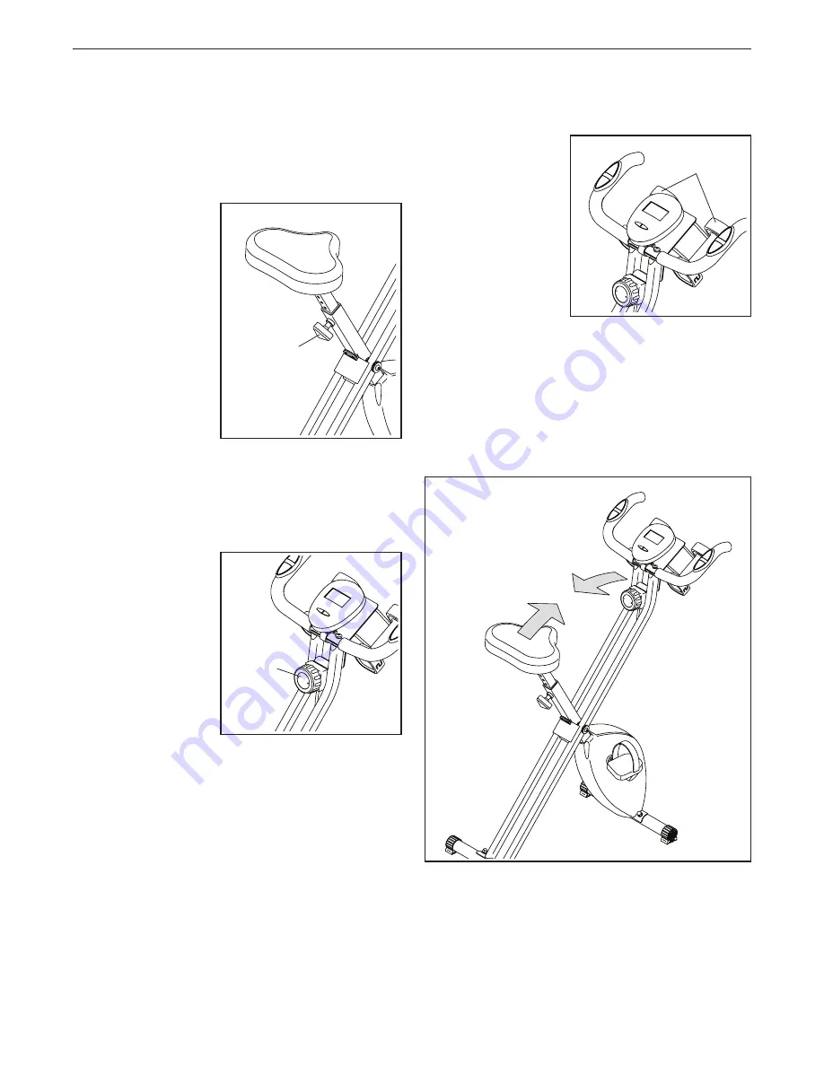 Pro-Form PFEX78915P.1 User Manual Download Page 11