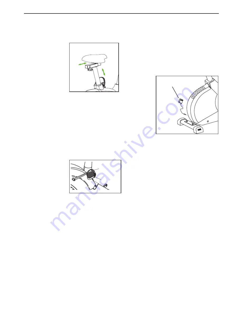 Pro-Form PFIVEX87413.0 Скачать руководство пользователя страница 8