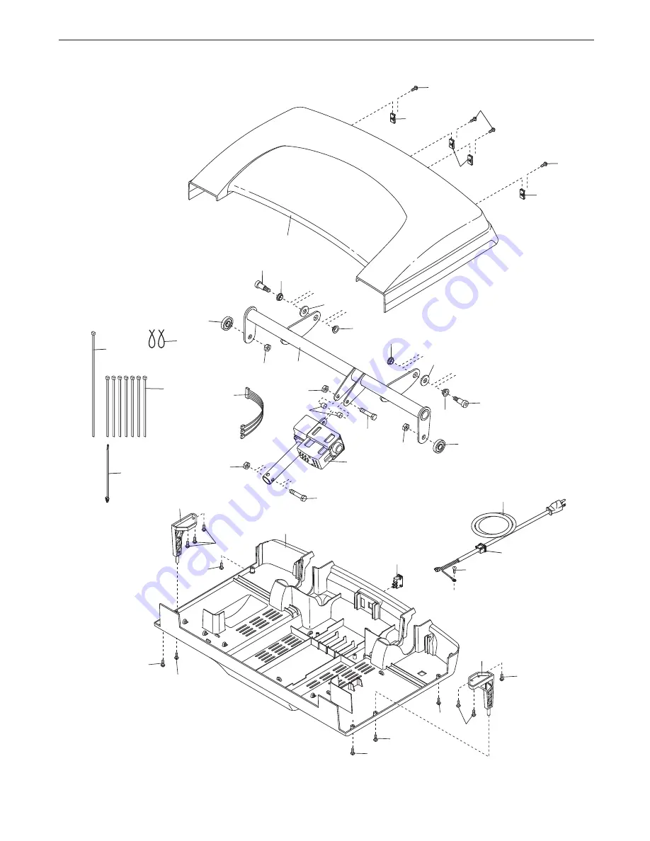 Pro-Form PFTL01299.0 User Manual Download Page 33