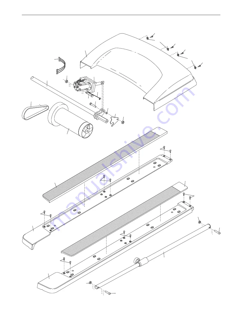 Pro-Form PFTL16010.0 Скачать руководство пользователя страница 36