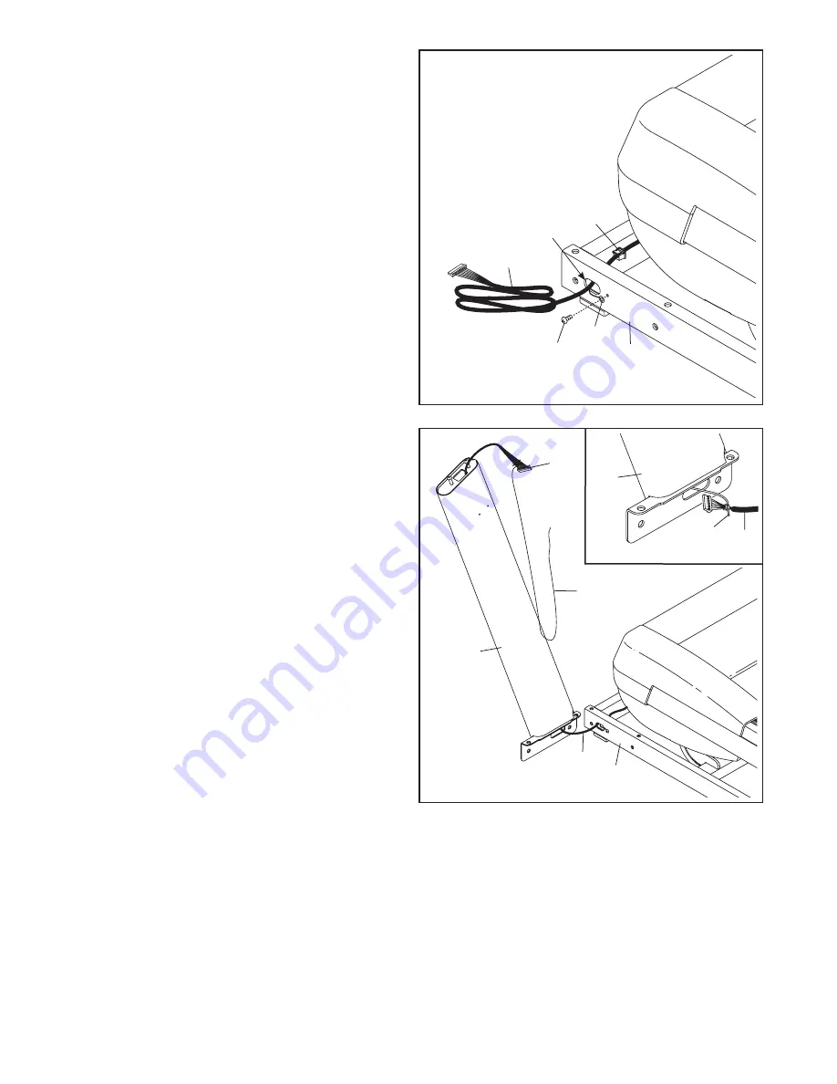 Pro-Form PFTL16011.0 User Manual Download Page 8