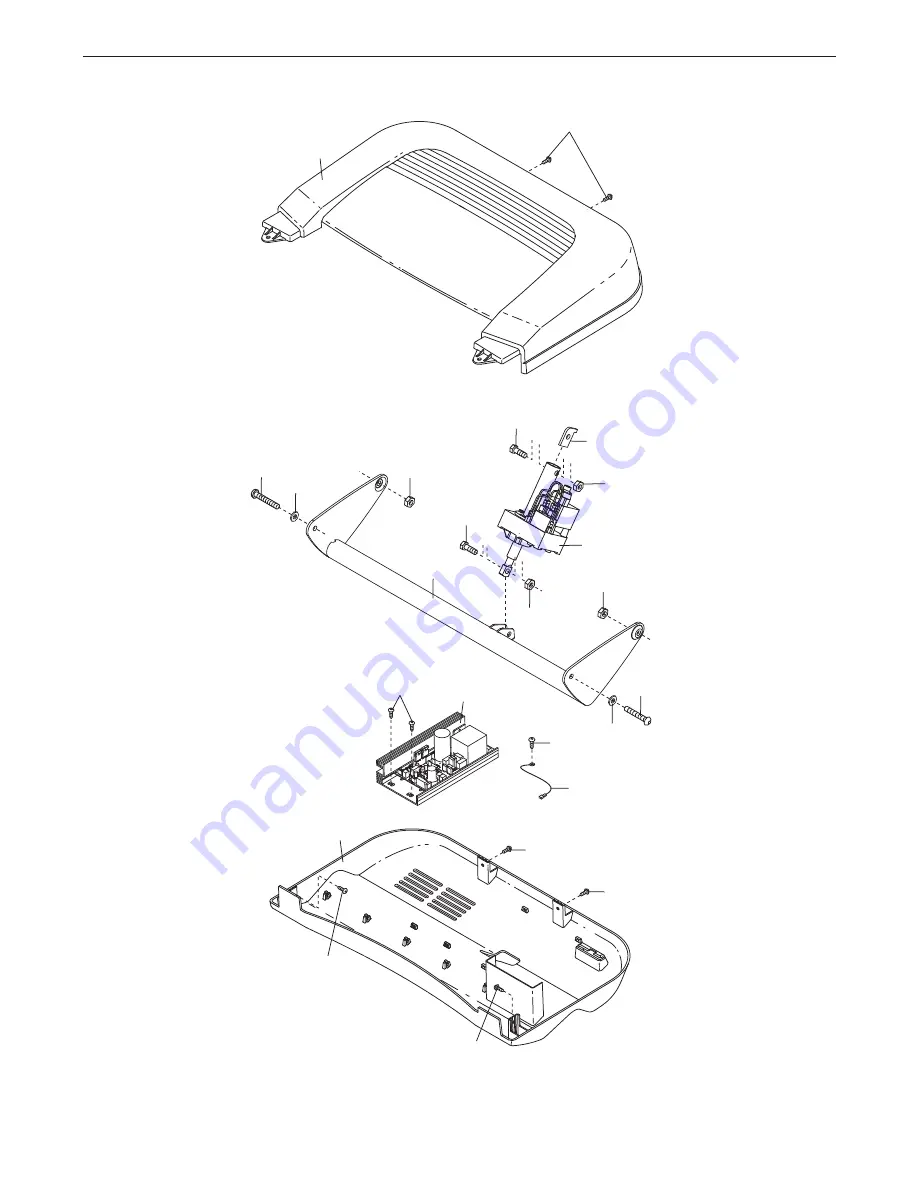 Pro-Form PFTL39110.0 User Manual Download Page 25