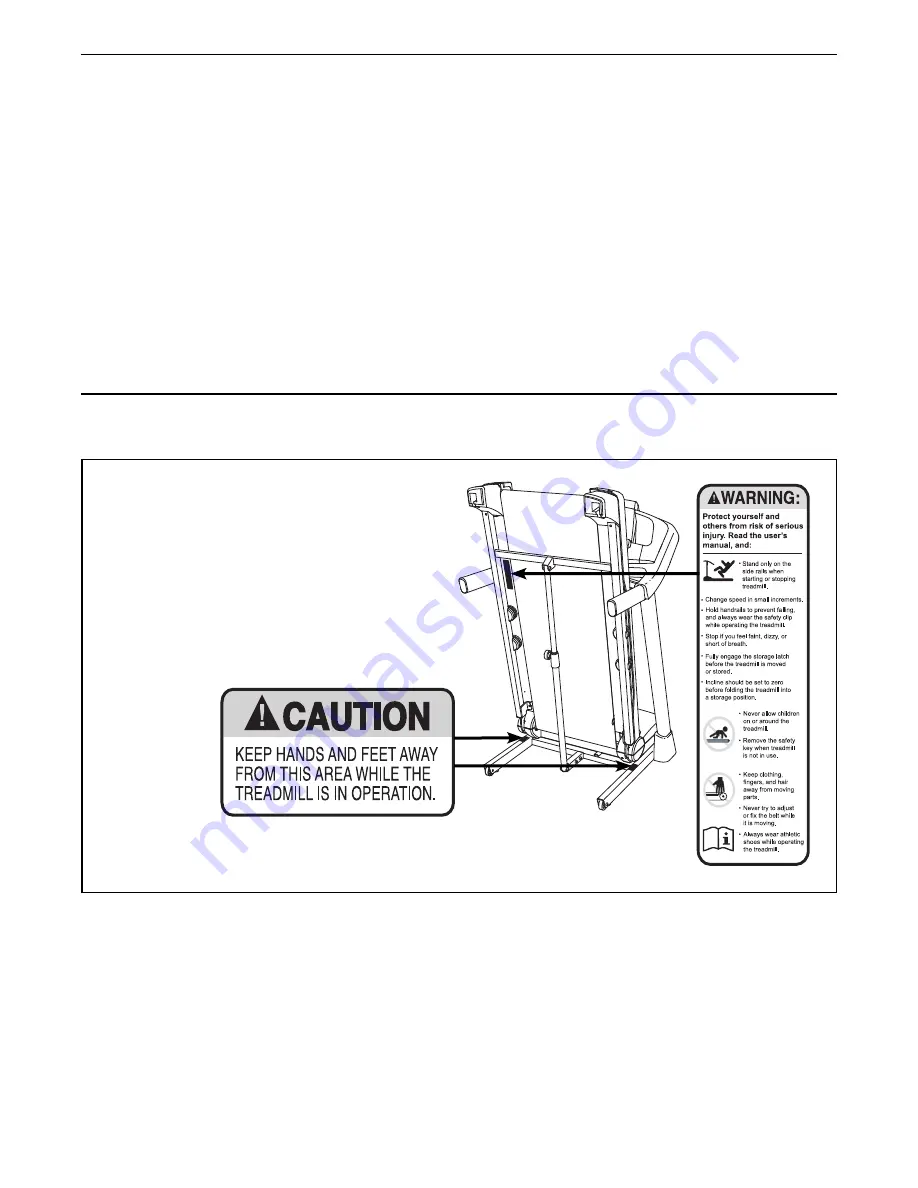 Pro-Form PFTL496140 Скачать руководство пользователя страница 2