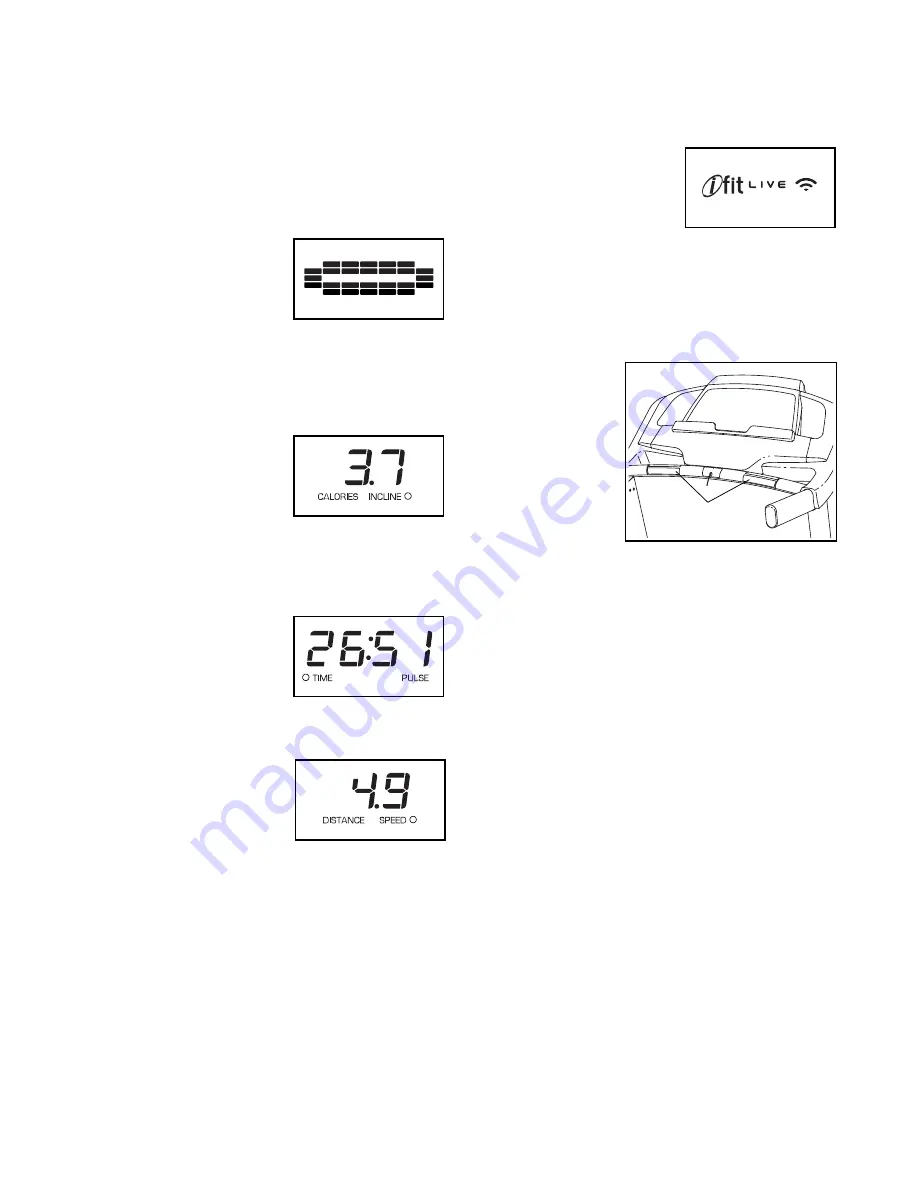 Pro-Form PFTL496140 User Manual Download Page 20