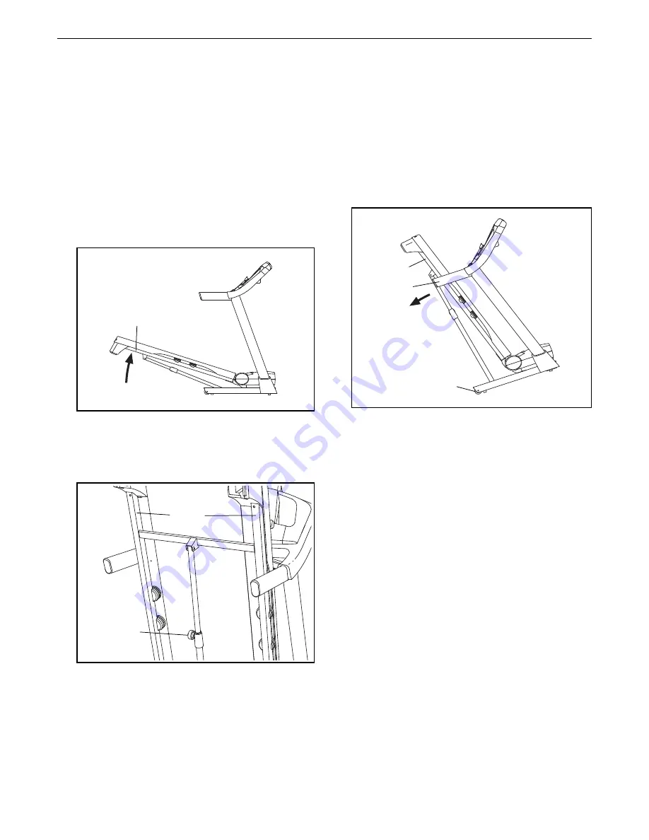 Pro-Form PFTL496140 User Manual Download Page 25