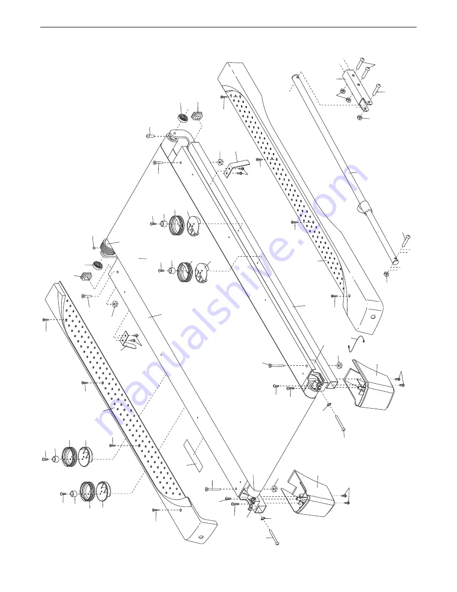 Pro-Form PFTL496140 User Manual Download Page 32